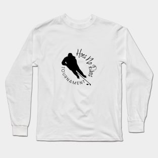 HNB3 Long Sleeve T-Shirt